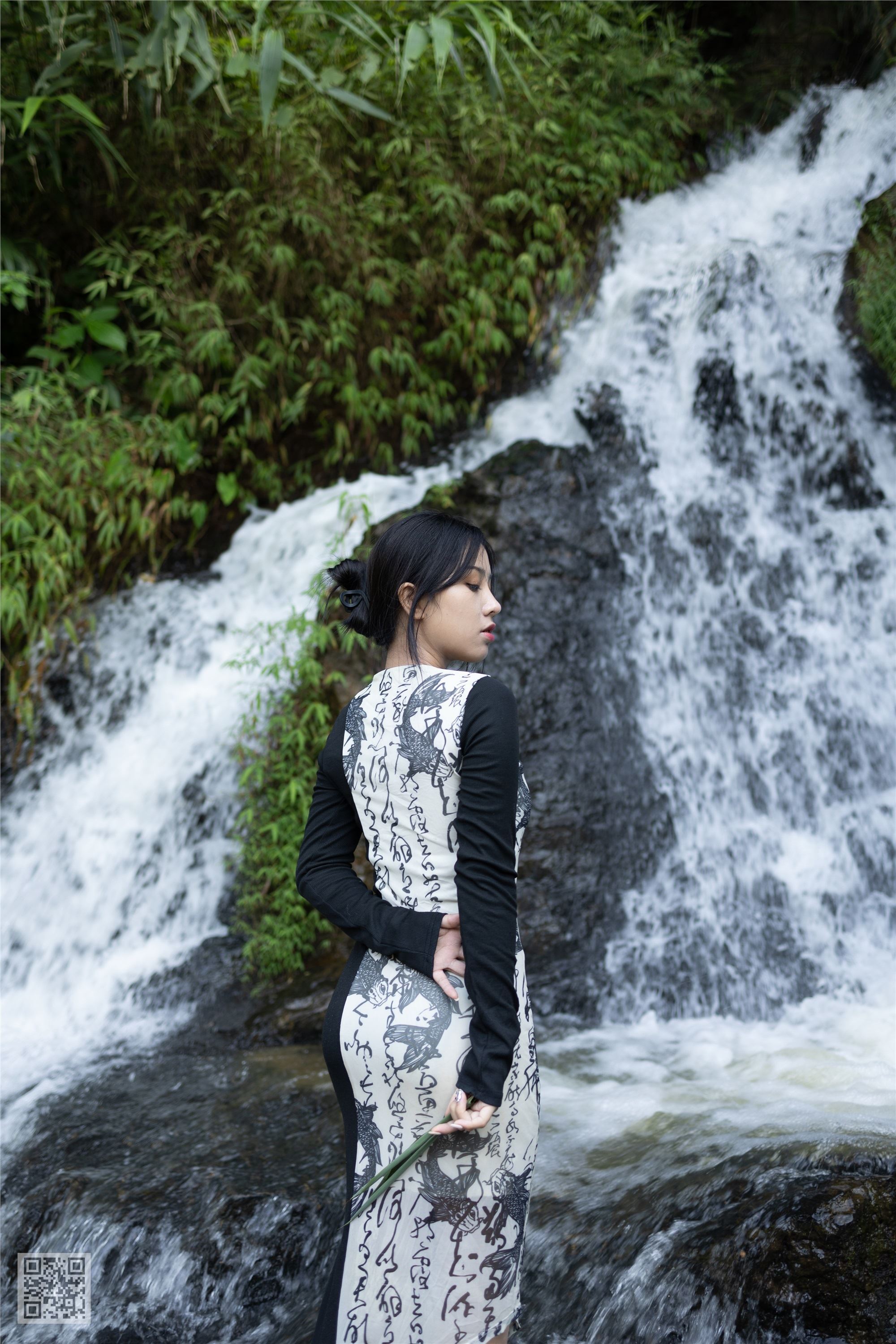 尤蜜丝 穿搭写真 No.113